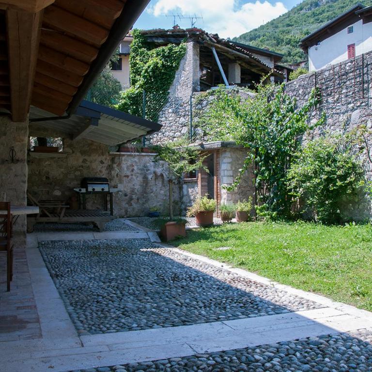 Charming rustic house - Casa Vacanze - 14
