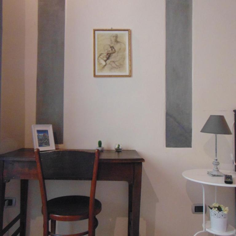 Bargello Guest House - Deluxe Double Room - 4