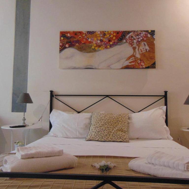 Bargello Guest House - Deluxe Double Room - 5