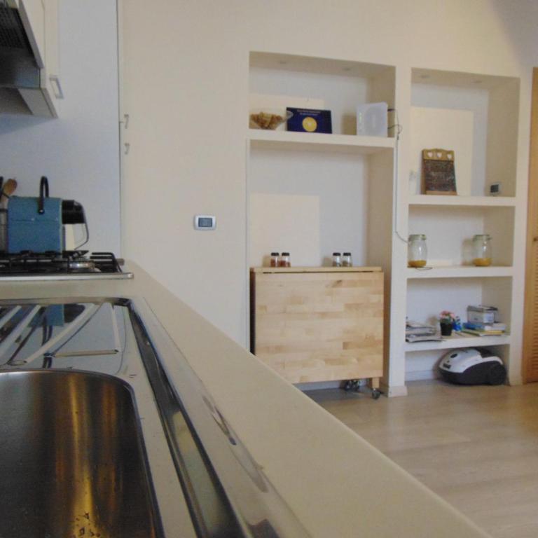 Bargello Guest House - Two-Bedroom Apartment - 10