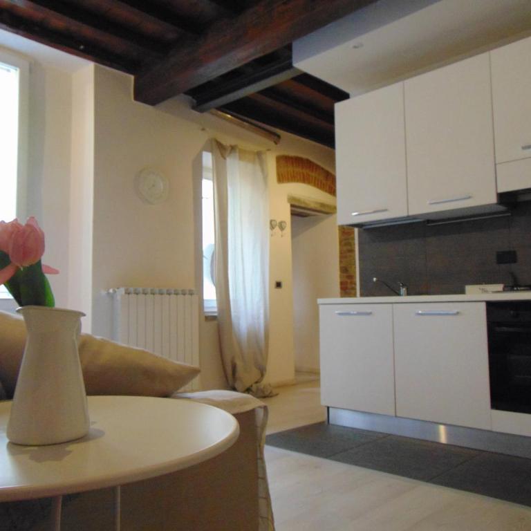 Bargello Guest House - Two-Bedroom Apartment - 12