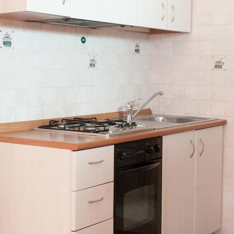 Casa Nocchi - Monolocale - 7