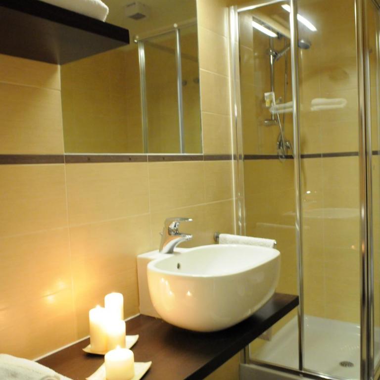 Residence Belmare - Appartamento con 2 Camere da Letto (6 Adulti) - 3
