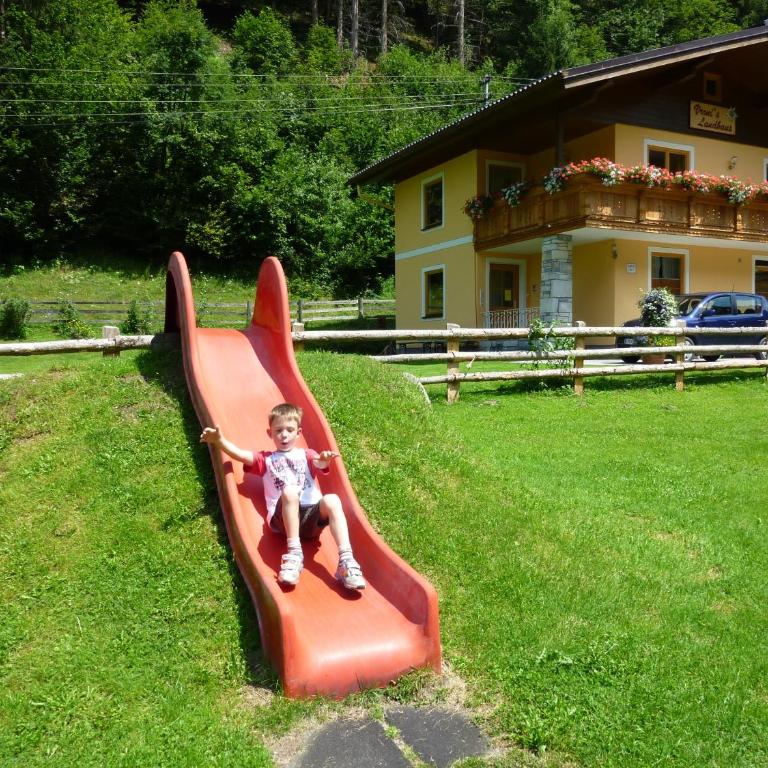 Vronis Landhaus Apartments - Appartement (4 Adultes) - 16