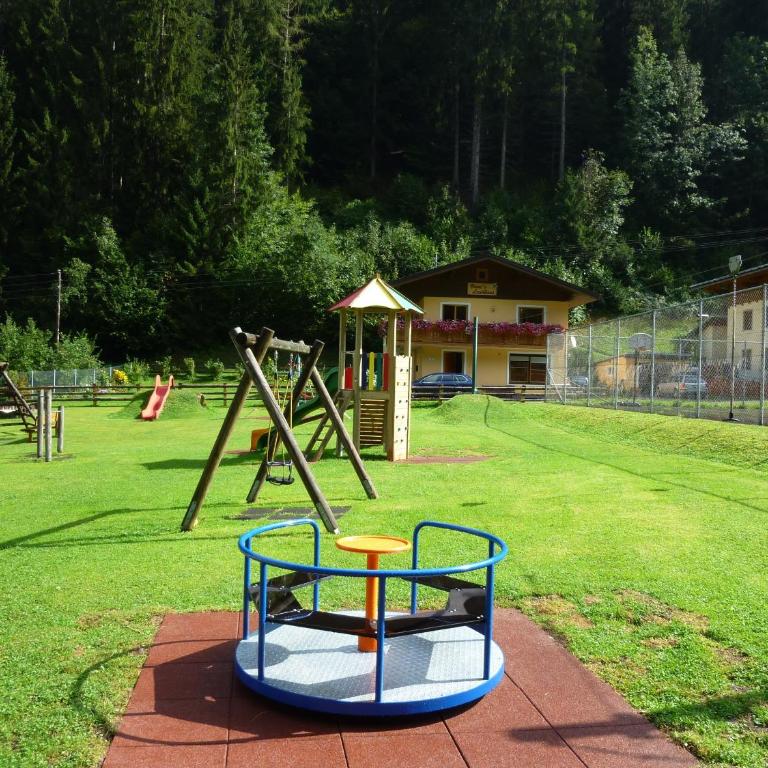 Vronis Landhaus Apartments - Appartement (4 Adultes) - 15