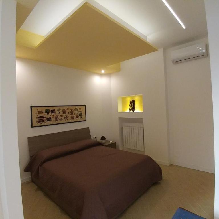 se vi pare - Two-Bedroom House - 11