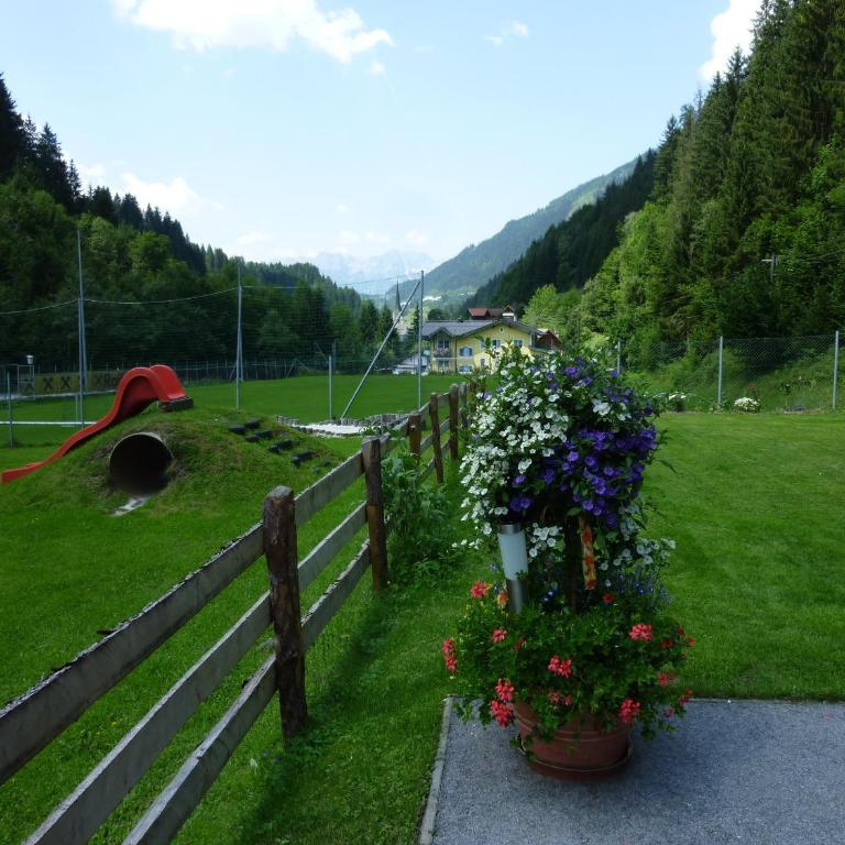 Vronis Landhaus Apartments - Appartement (4 Adultes) - 14