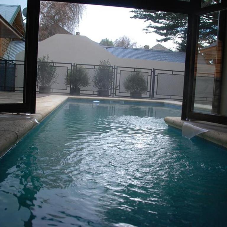 Departamento de Alquiler Turistico - Apartamento de 1 dormitorio (2 adultos + 2 niños) - 1