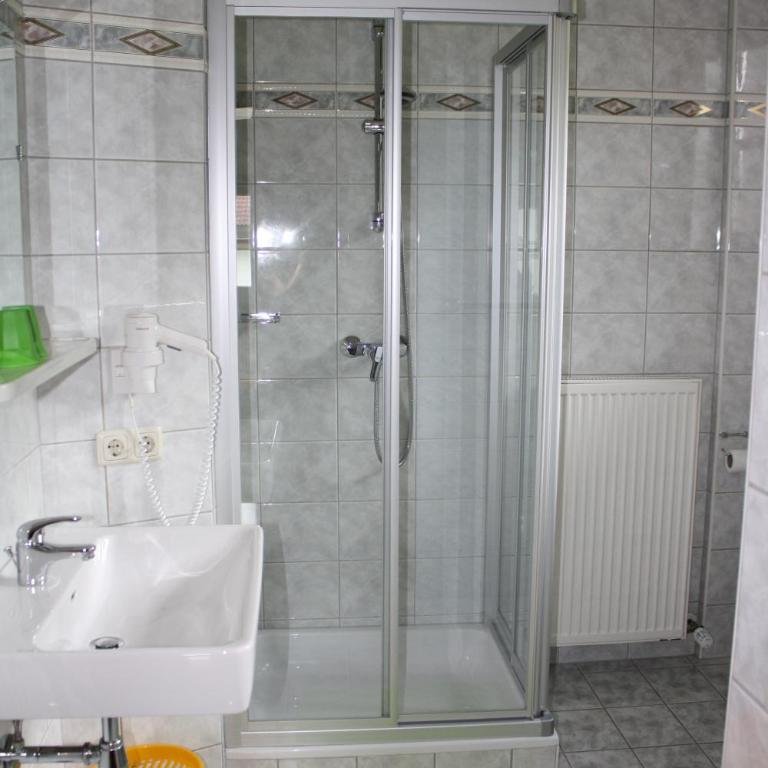 Appartementhaus Bergblick - Apartment mit 1 Schlafzimmer - 1. Etage - 5
