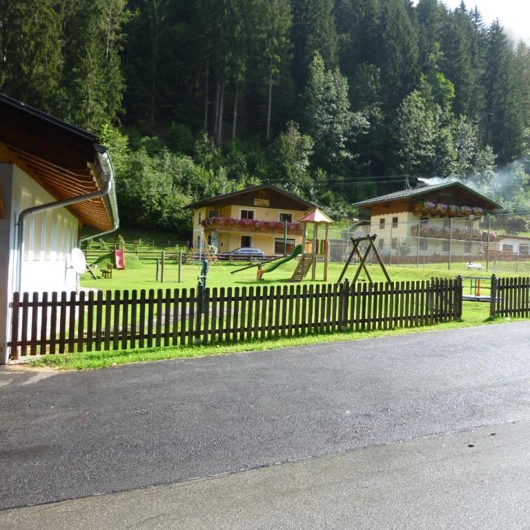 Vronis Landhaus Apartments - Appartement (4 Adultes) - 13