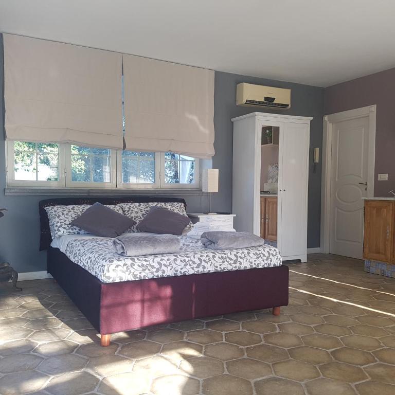 Dependance Suite TerraMia - Appartamento con Vista Giardino - 8