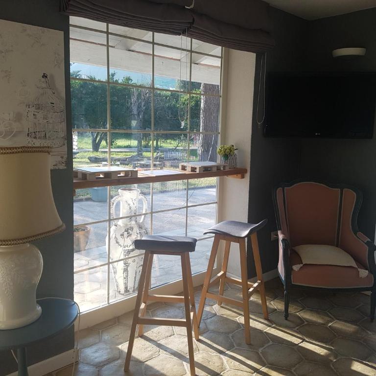 Dependance Suite TerraMia - Appartamento con Vista Giardino - 7
