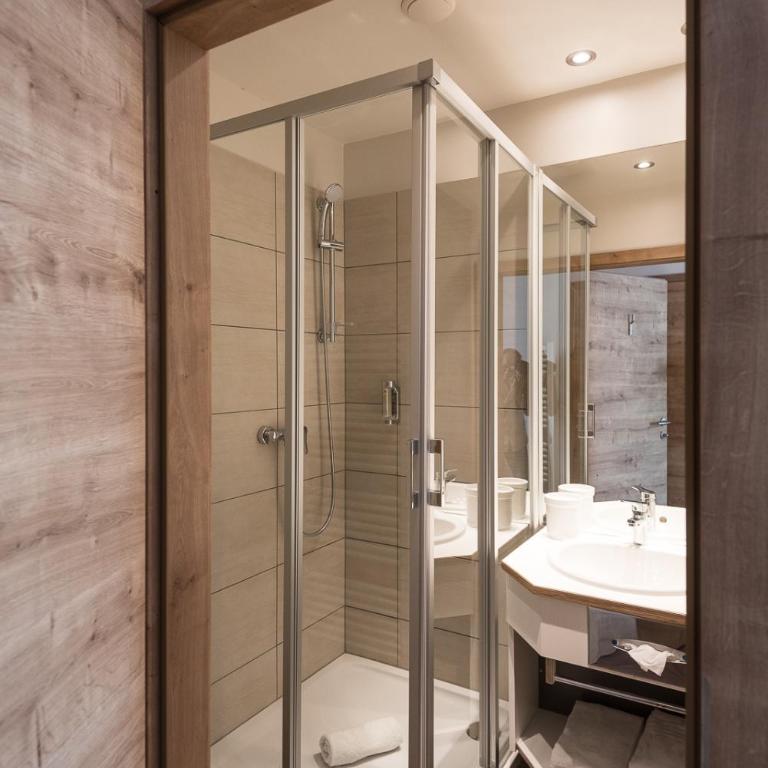 HOTEL max70 - Comfort Plus mit Balkon - 5