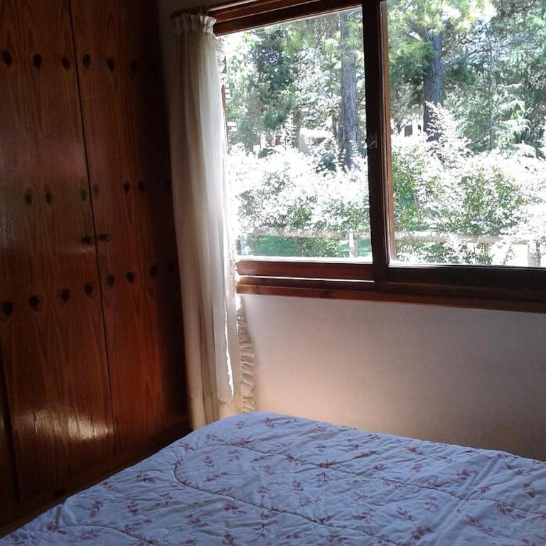 Chalet en Country Hipocampo - Vacation Home - 6