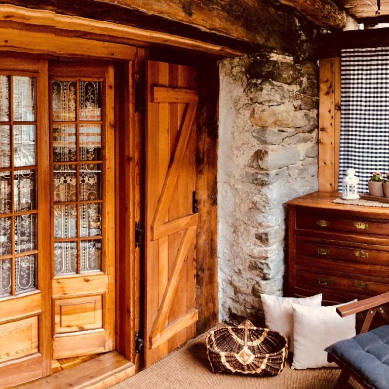 La Maison de Clémence - Appartamento con 1 Camera da Letto - 2