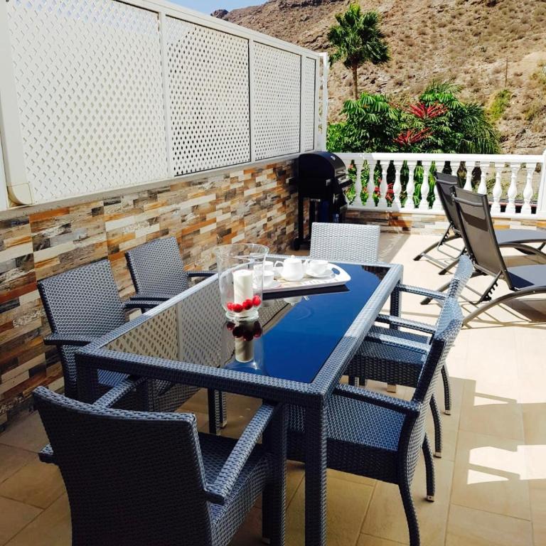 Mogan Sol - Apartamento de 3 dormitorios - 7
