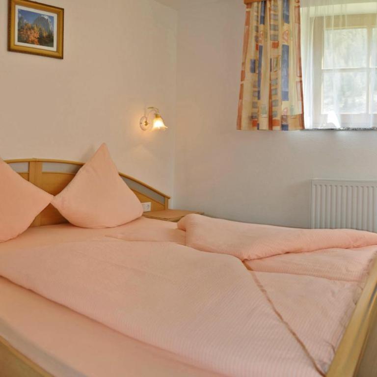 Haus Lärchenwald - Apartment mit 1 Schlafzimmer - 4