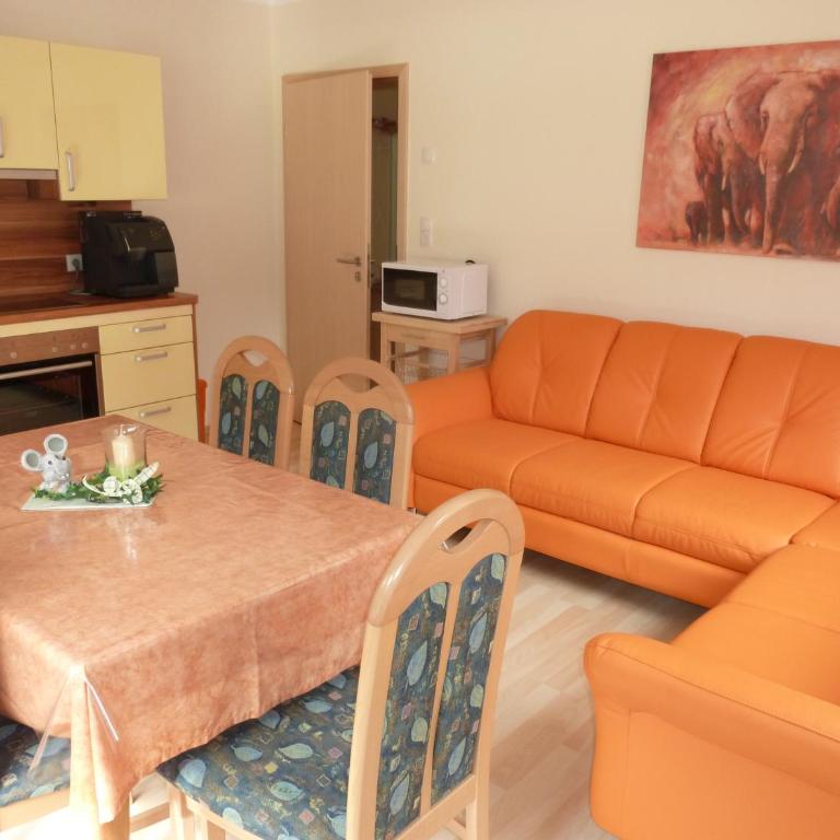 Vronis Landhaus Apartments - Appartement (4 Adultes) - 9