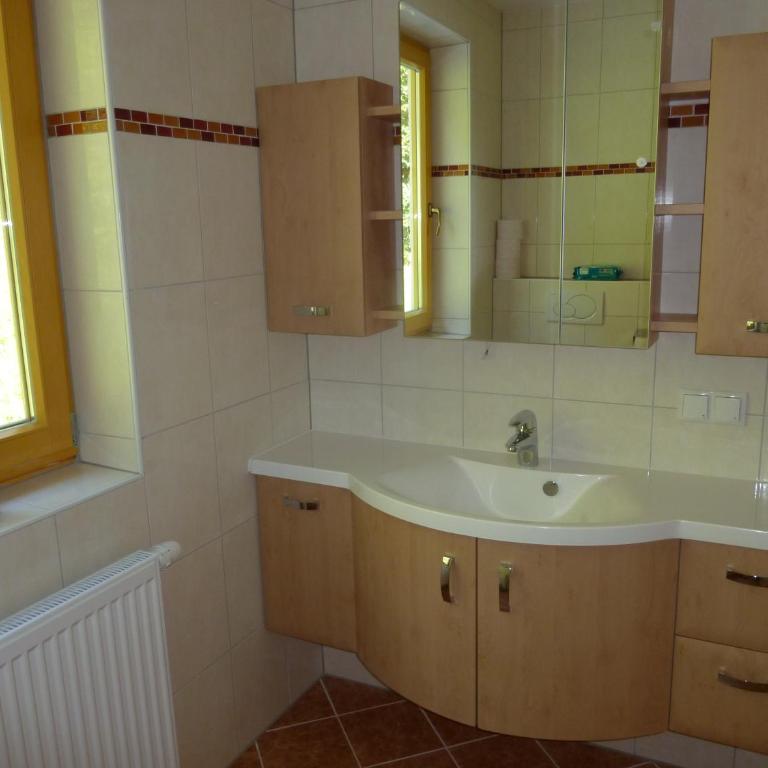 Vronis Landhaus Apartments - Appartement (4 Adultes) - 20