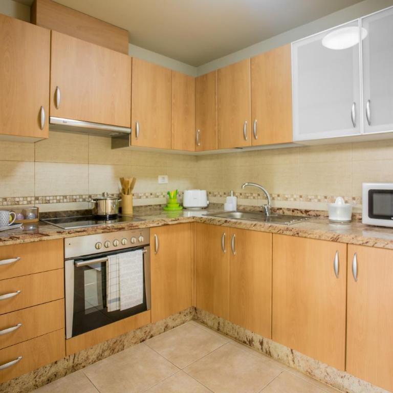 Medano Bay Los Patios - Casa Unifamiliar de 2 dormitorios - 14