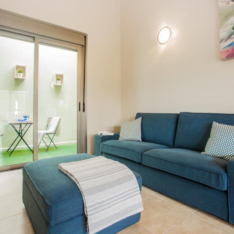 Medano Bay Los Patios - Casa Unifamiliar de 2 dormitorios - 9