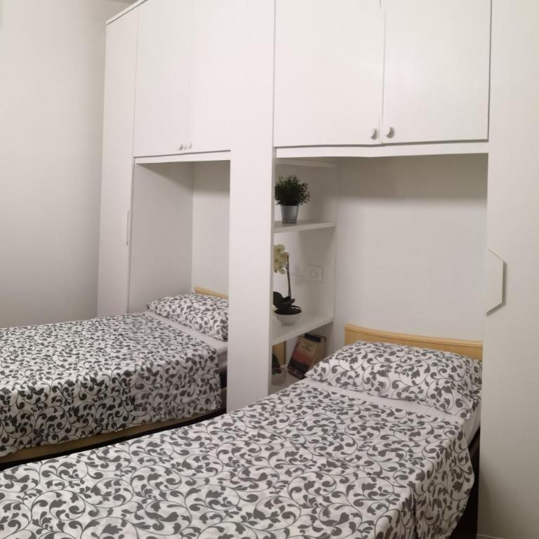 La Campanella - Appartamento Superior - 23