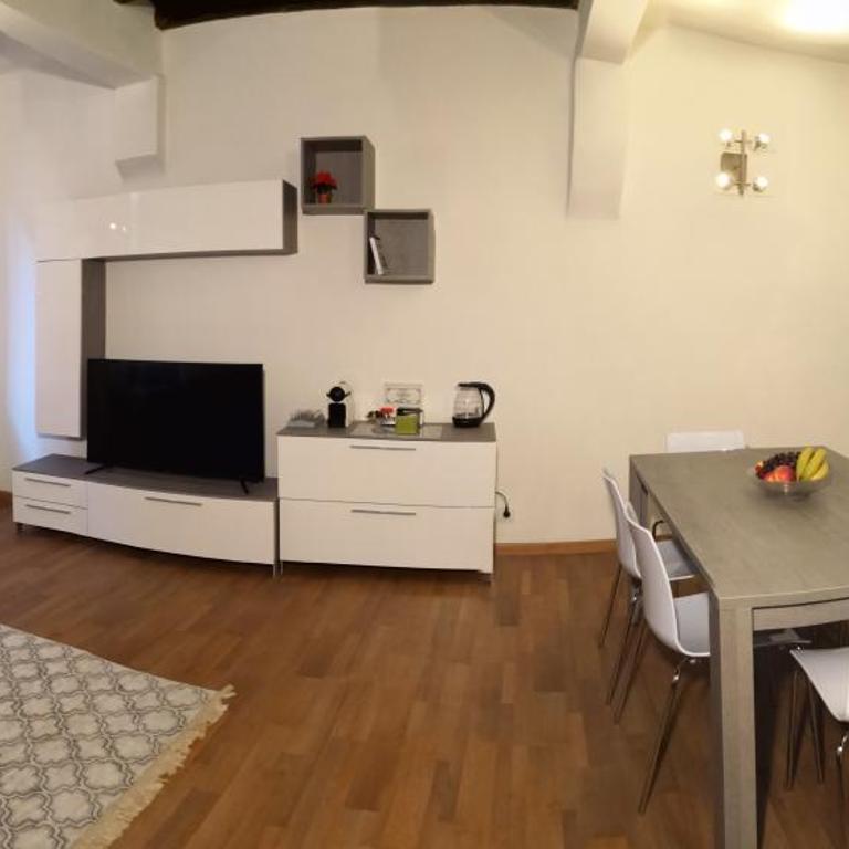La Campanella - Appartamento Superior - 15