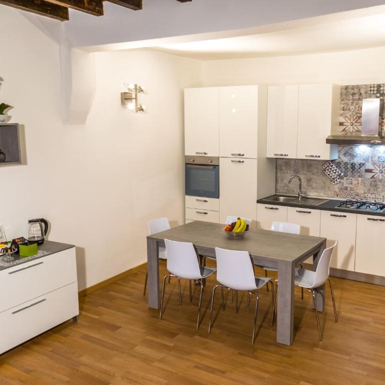 La Campanella - Appartamento Superior - 1