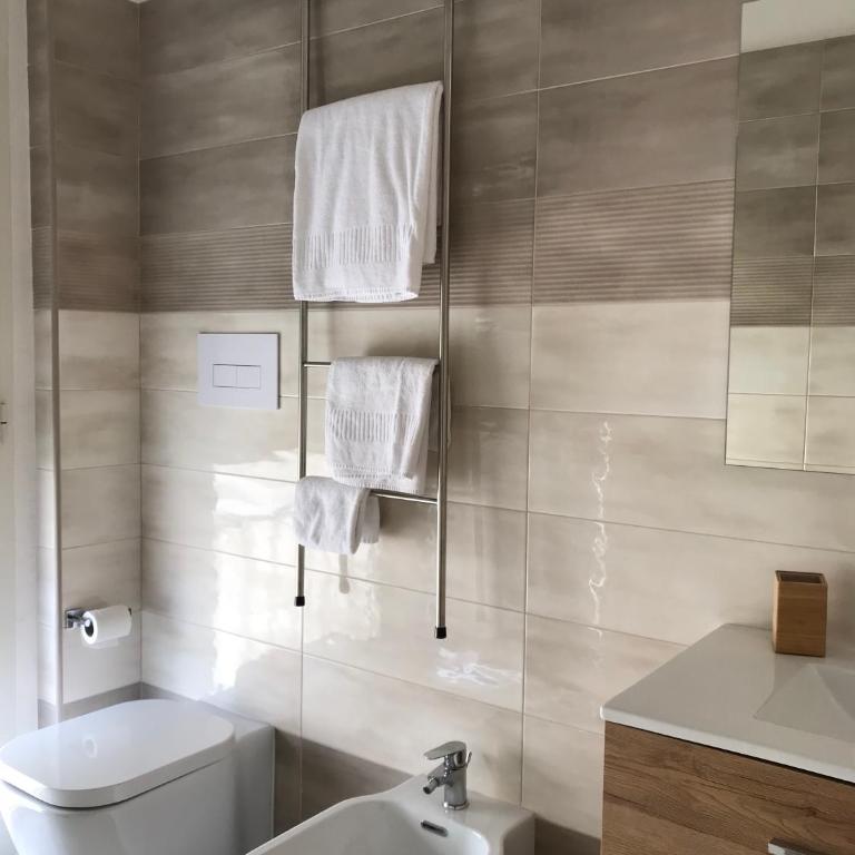 Suite Contè - Appartamento - 14