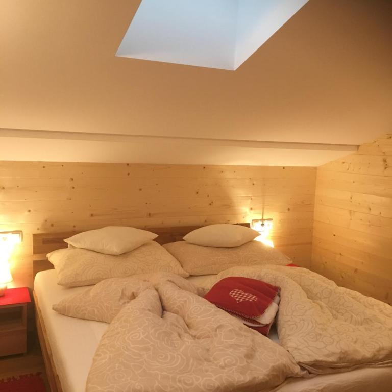 Appartement Leirer - Apartment mit 2 Schlafzimmern - 3