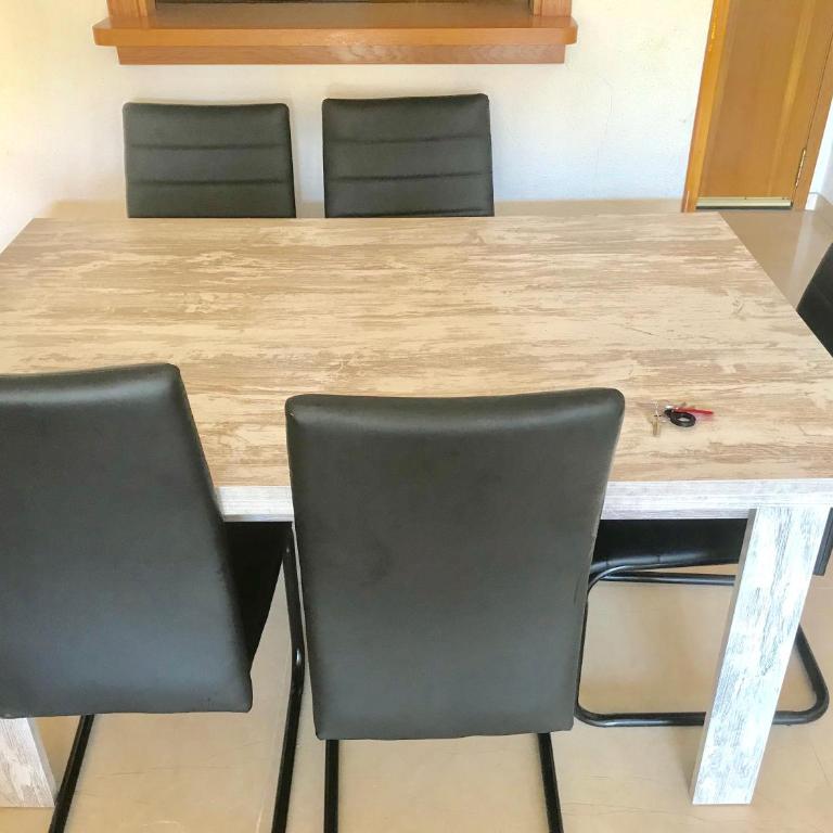 apartament de luxe con piscina - Apartamento Deluxe - 48