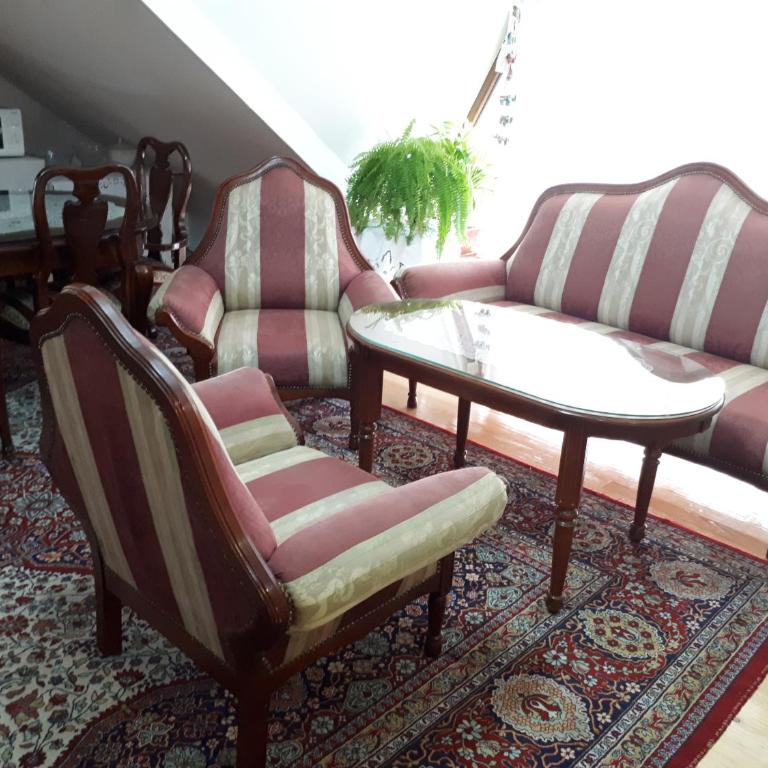 Apartment Sun - Apartman sa Terasom - 8