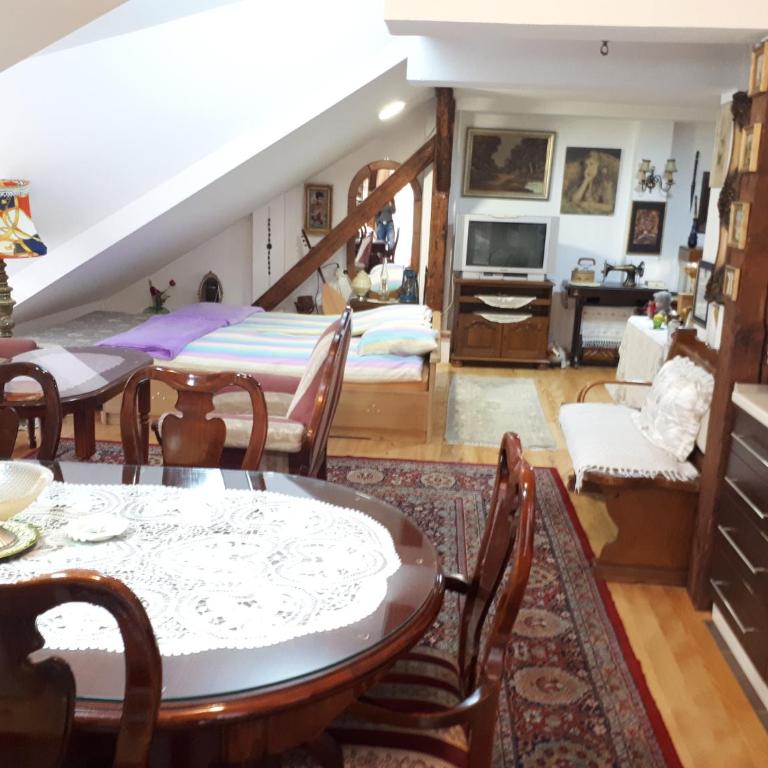 Apartment Sun - Apartman sa Terasom - 6
