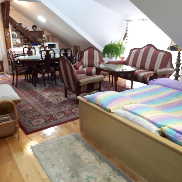 Apartment Sun - Apartman sa Terasom - 3
