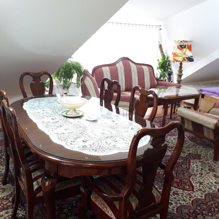 Apartment Sun - Apartman sa Terasom - 1