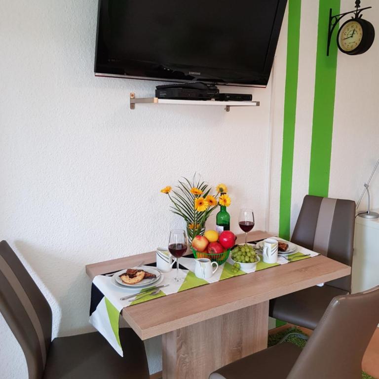 Nürnberg Apartment 2 - Appartamento Deluxe - 6