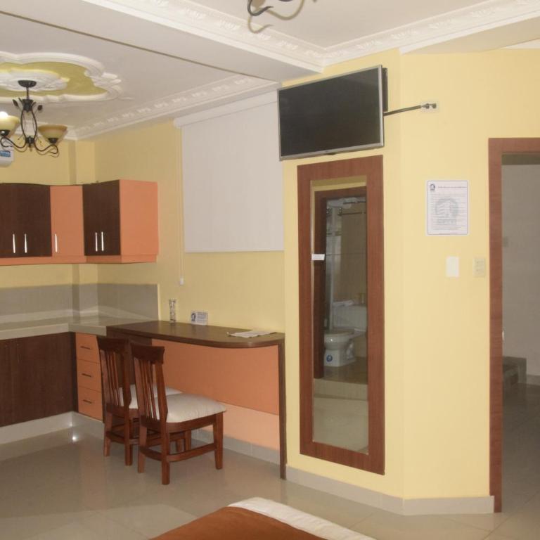 Olan´s Hotel Group - Suite - 5