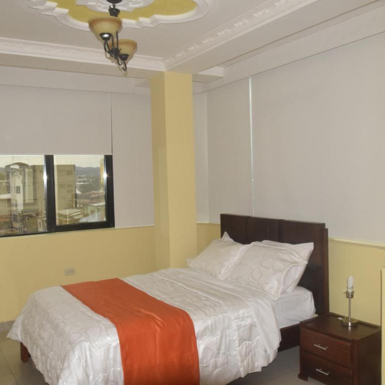 Olan´s Hotel Group - Budget Single Room - 4