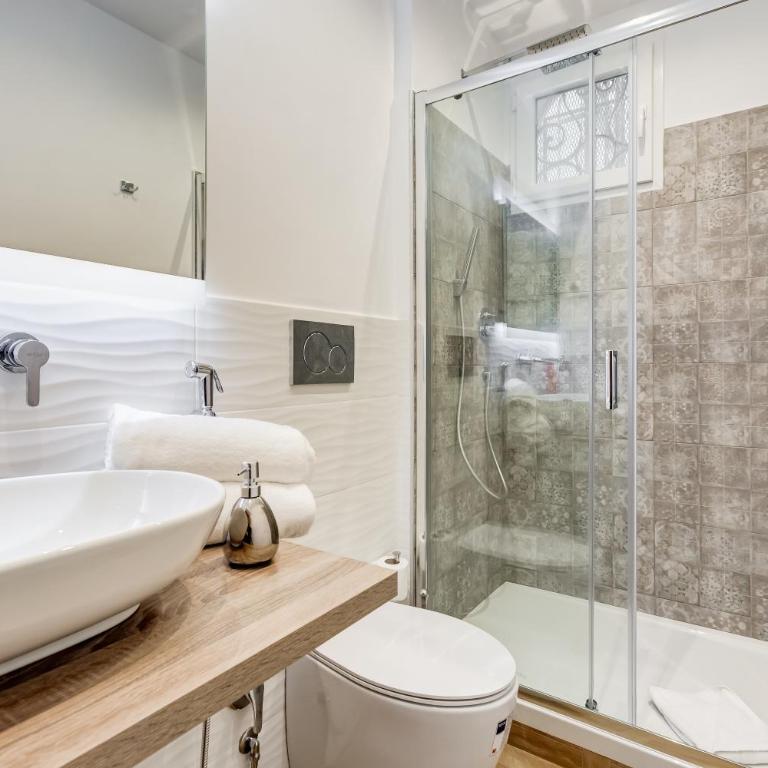 Repubblica Exclusive Apartment - Appartement - 19