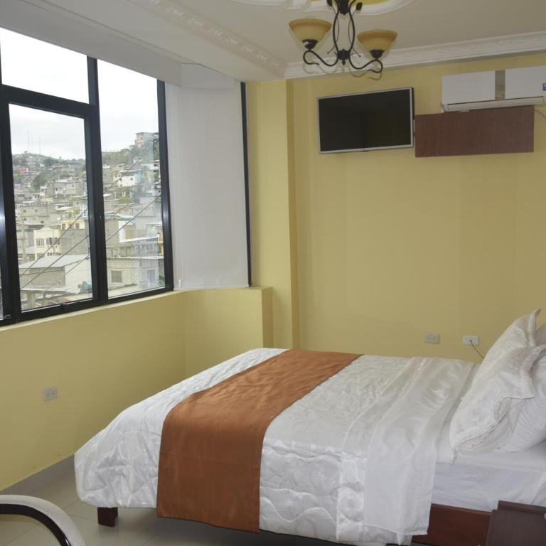 Olan´s Hotel Group - Suite - 3