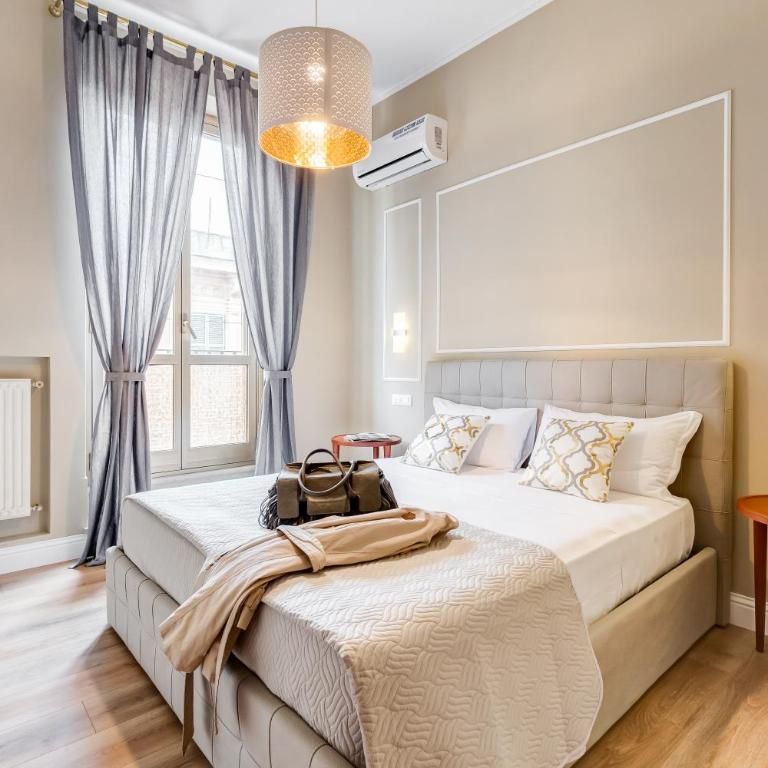 Repubblica Exclusive Apartment - Appartement - 5
