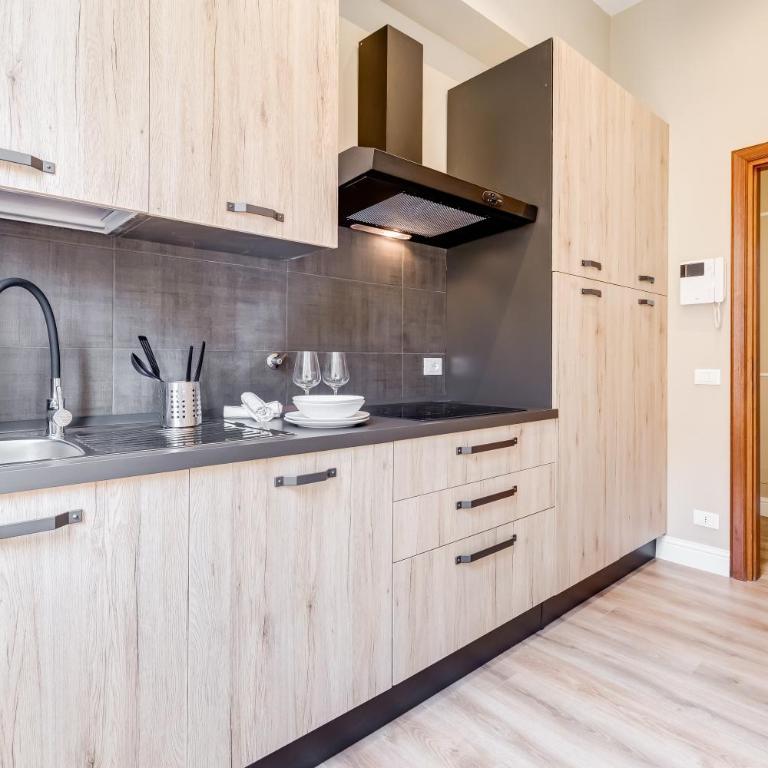Repubblica Exclusive Apartment - Appartement - 12