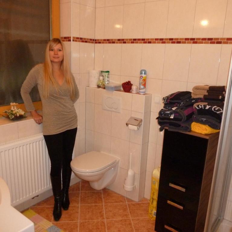 Vronis Landhaus Apartments - Appartement (4 Adultes) - 19