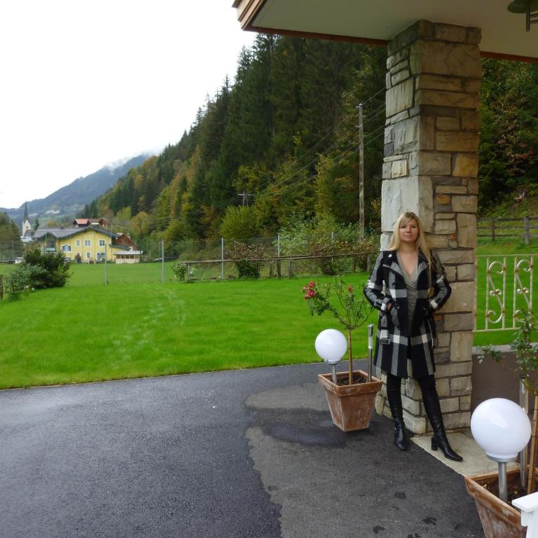 Vronis Landhaus Apartments - Appartement (4 Adultes) - 22