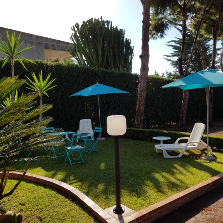 Il Paradiso Sul Mare - Appartamento con Vista Mare - 17