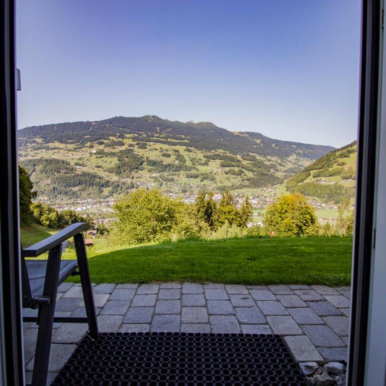 Ferienwohnung Roschitz - Apartment mit 1 Schlafzimmer - 2