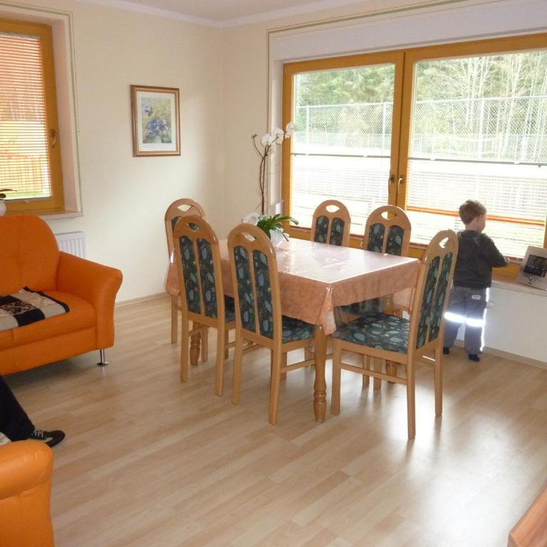 Vronis Landhaus Apartments - Appartement (4 Adultes) - 8