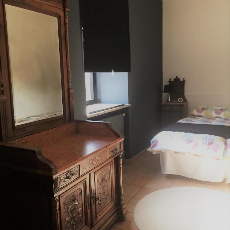 CASA "T" - Appartamento Standard - 15