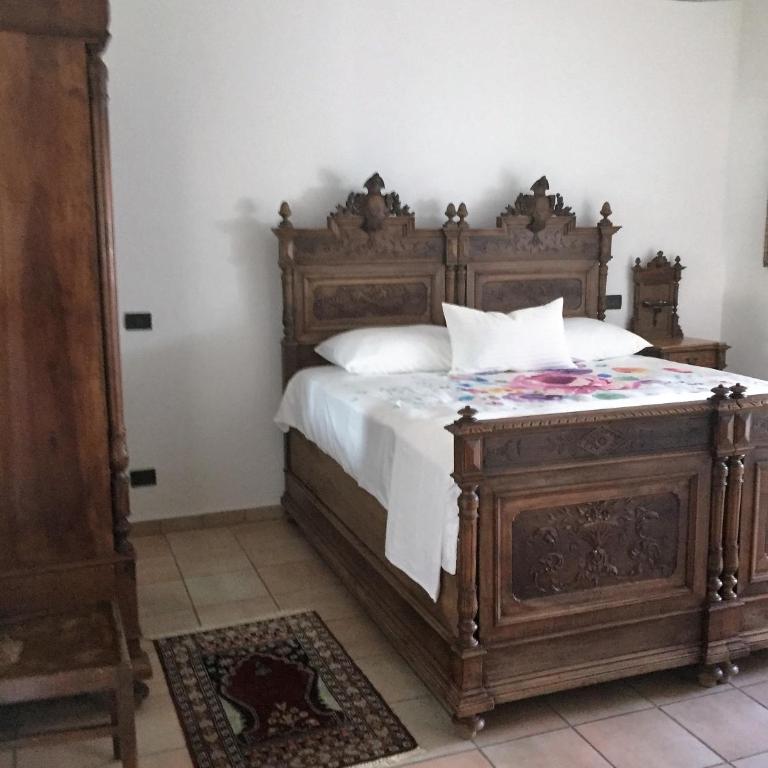CASA "T" - Appartamento Superior - 11