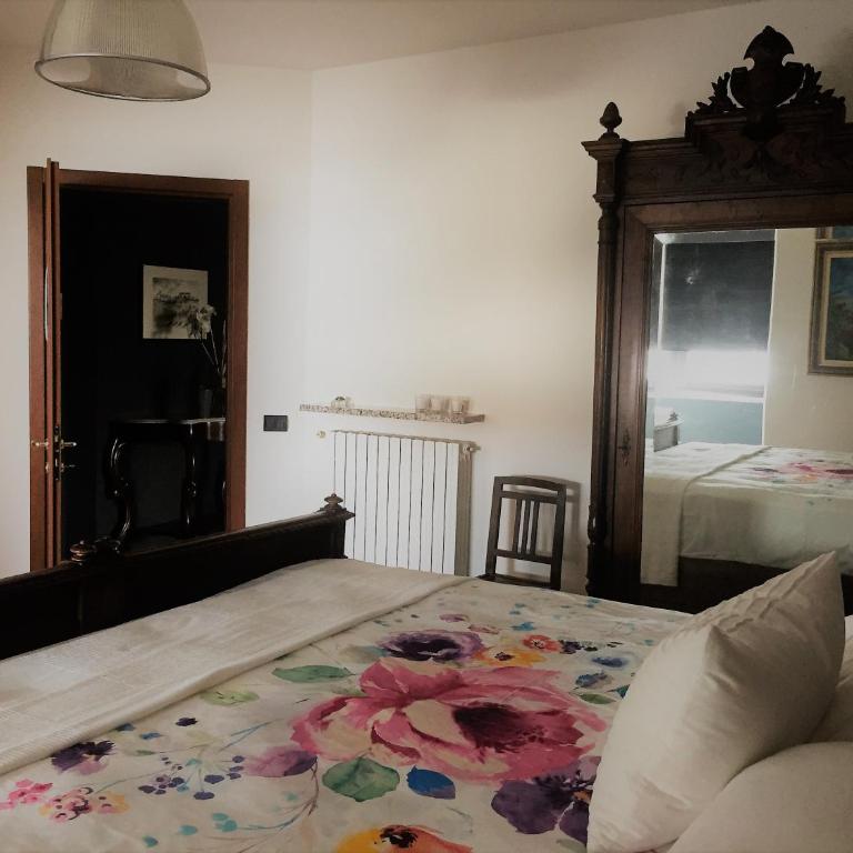CASA "T" - Appartamento Superior - 6